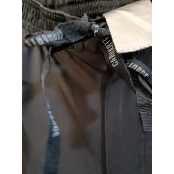 Carhartt Force Modern Fit Twill Straight Leg Lightweight Pants | Mens | 3XL - Picture 4 of 7